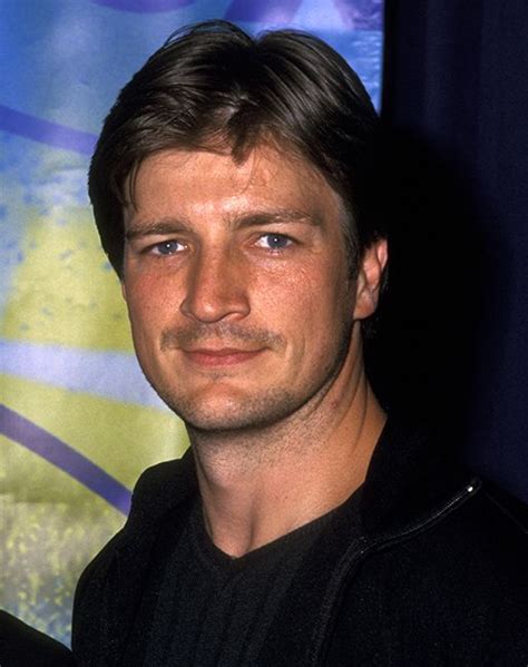 5 surprising facts about Nathan Fillion you need to know